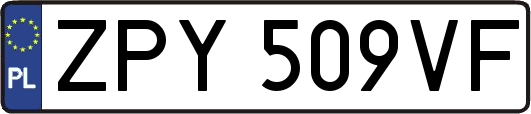 ZPY509VF