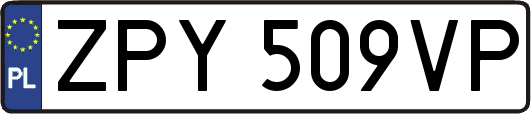 ZPY509VP