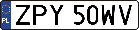 ZPY50WV