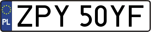 ZPY50YF