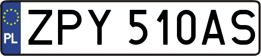 ZPY510AS