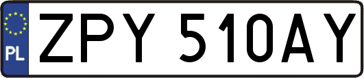 ZPY510AY