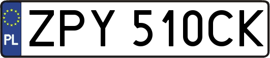 ZPY510CK