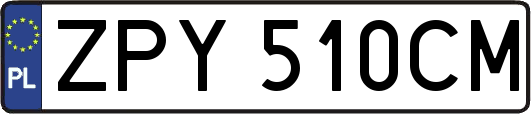 ZPY510CM