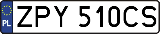 ZPY510CS