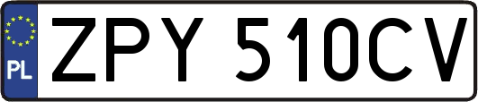 ZPY510CV