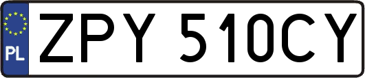 ZPY510CY