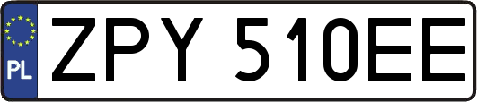 ZPY510EE