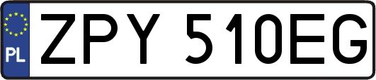 ZPY510EG