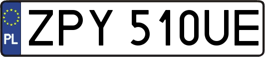 ZPY510UE