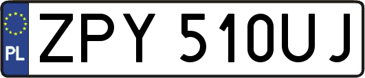 ZPY510UJ