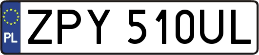 ZPY510UL