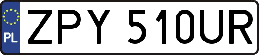 ZPY510UR