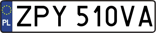 ZPY510VA