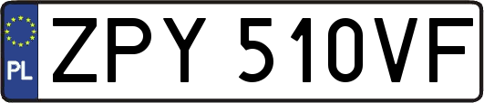 ZPY510VF
