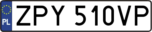 ZPY510VP