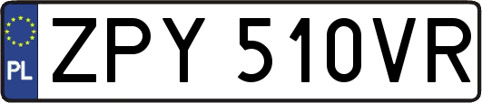 ZPY510VR