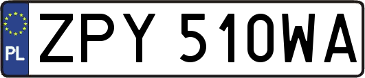ZPY510WA