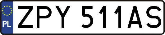 ZPY511AS