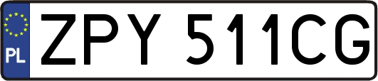 ZPY511CG