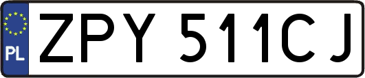 ZPY511CJ