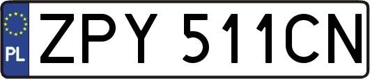 ZPY511CN