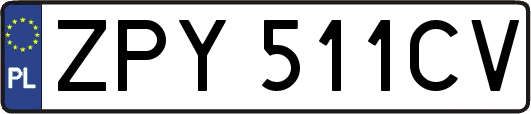 ZPY511CV