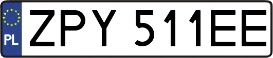 ZPY511EE