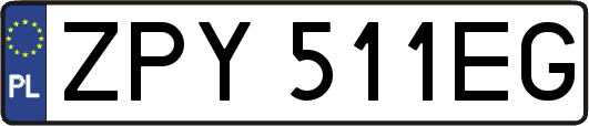 ZPY511EG