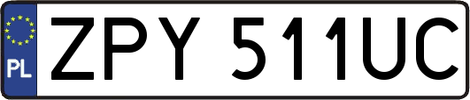 ZPY511UC
