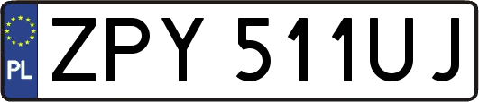 ZPY511UJ