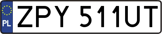 ZPY511UT