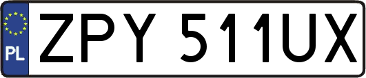 ZPY511UX