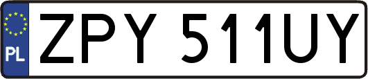 ZPY511UY