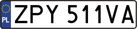ZPY511VA