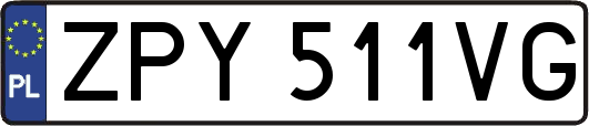 ZPY511VG