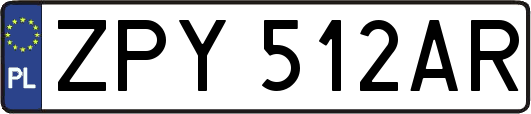 ZPY512AR