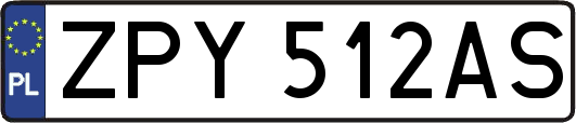 ZPY512AS