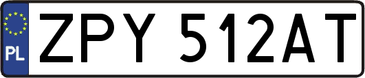 ZPY512AT