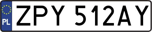 ZPY512AY