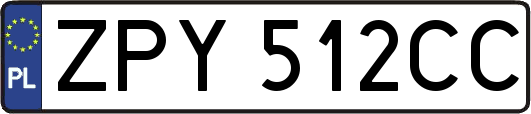 ZPY512CC