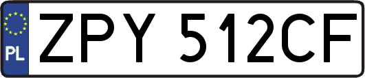 ZPY512CF