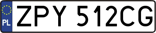 ZPY512CG