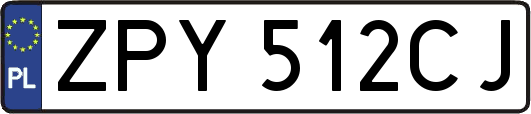 ZPY512CJ