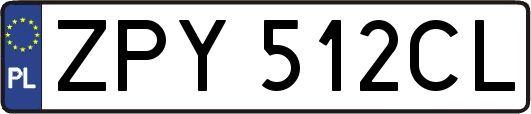 ZPY512CL