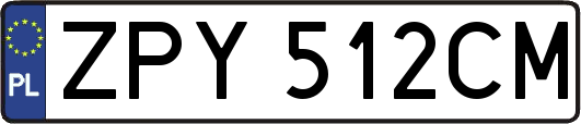 ZPY512CM