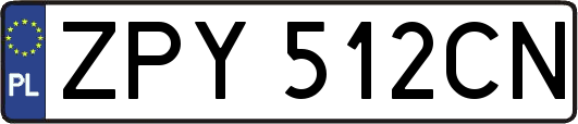 ZPY512CN