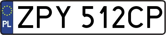 ZPY512CP