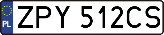 ZPY512CS