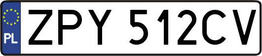 ZPY512CV